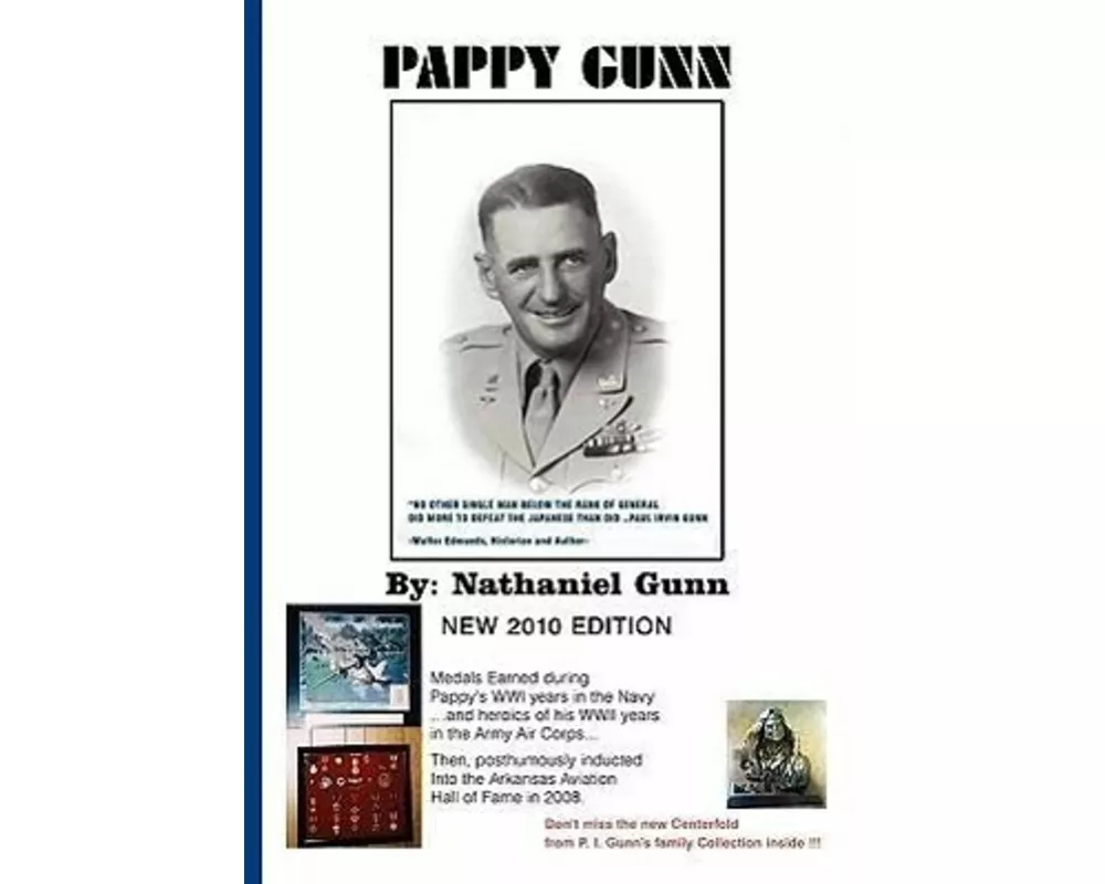 Pappy Gunn