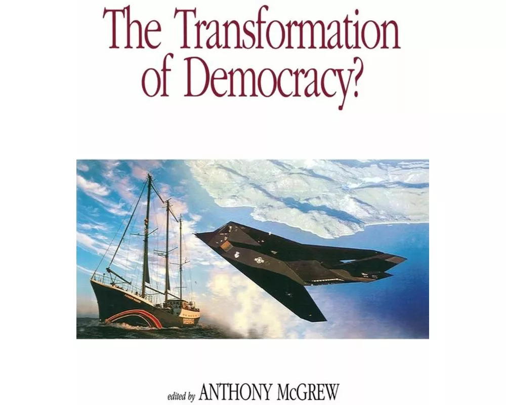 Transformation of Democracy?