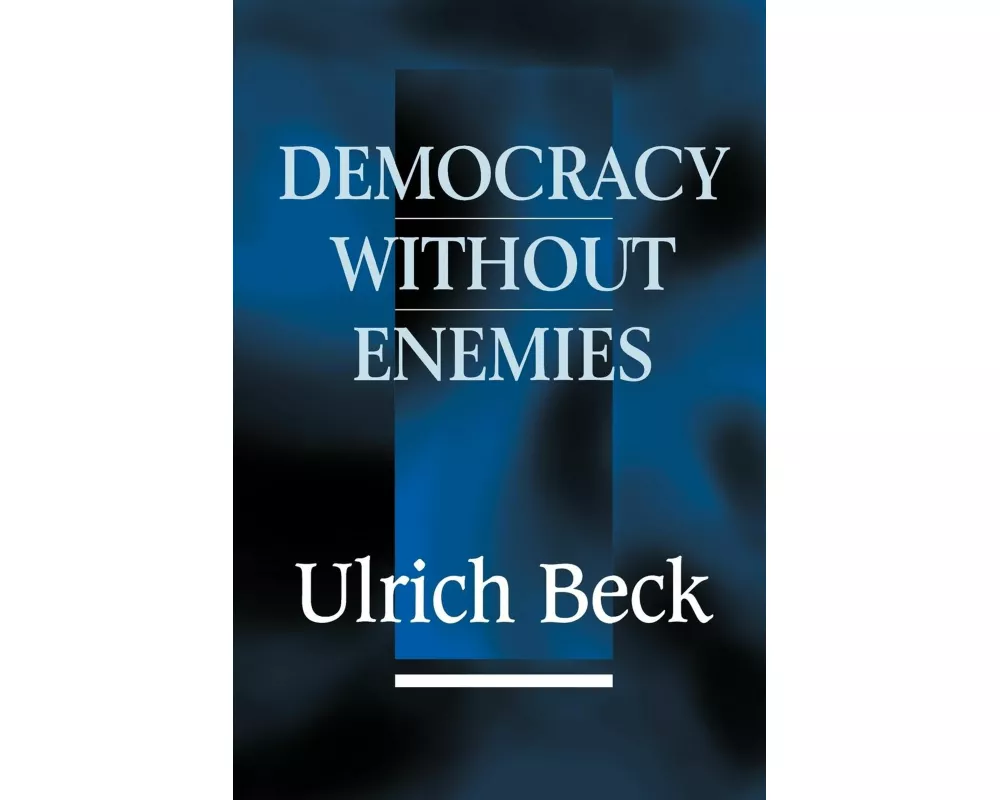 Democracy without Enemies