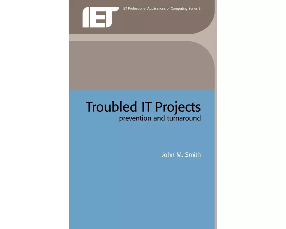Troubled It Projects