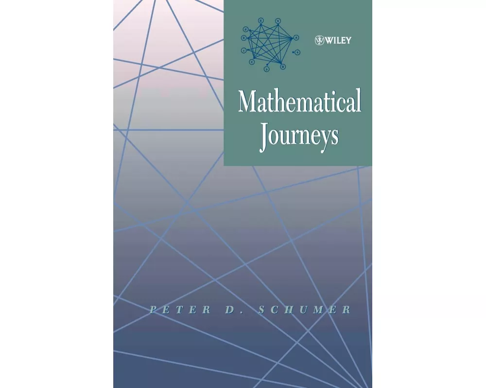 Mathematical Journeys