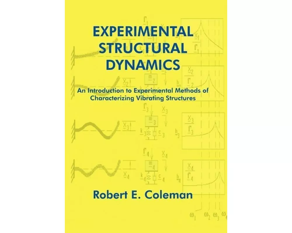 Experimental Structural Dynamics