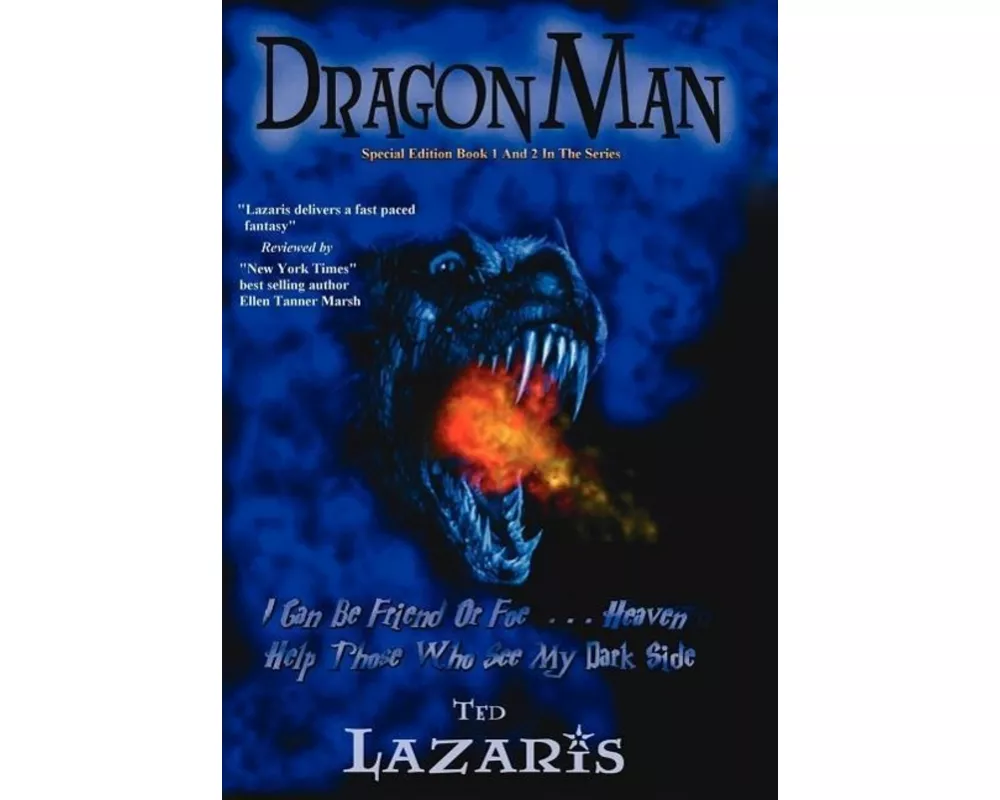 Dragonman
