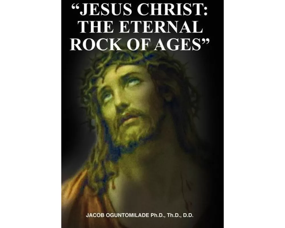 "jesus Christ