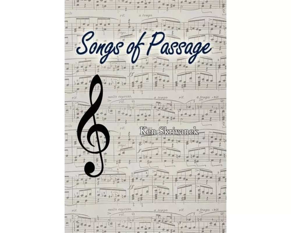 Songs of Passage
