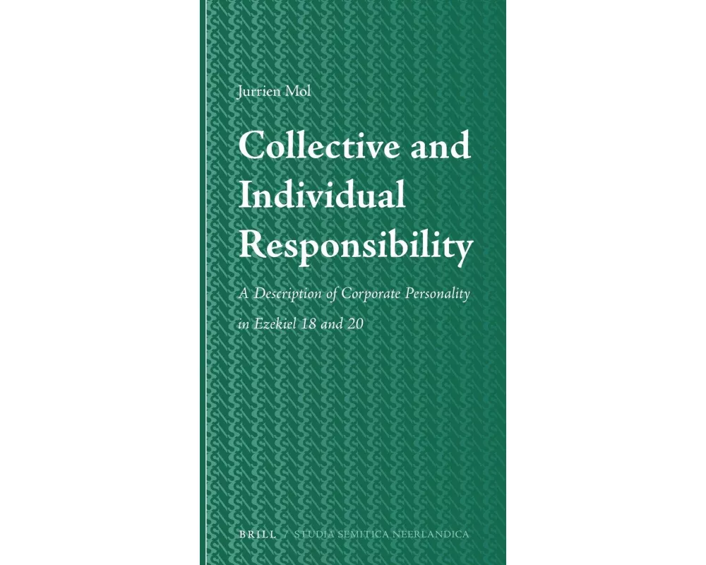 Collective and Individual Responsibility
