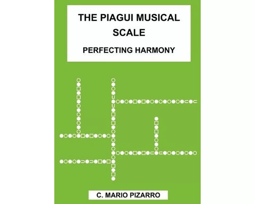 The Piagui Musical Scale