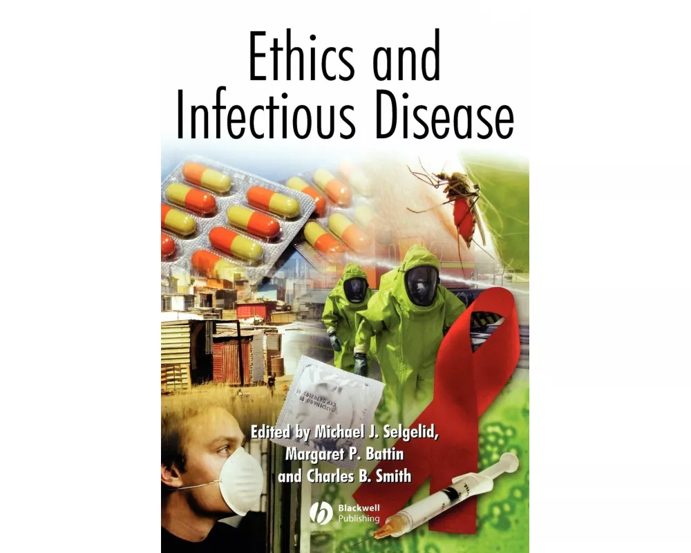 Ethics and Infectious Disease