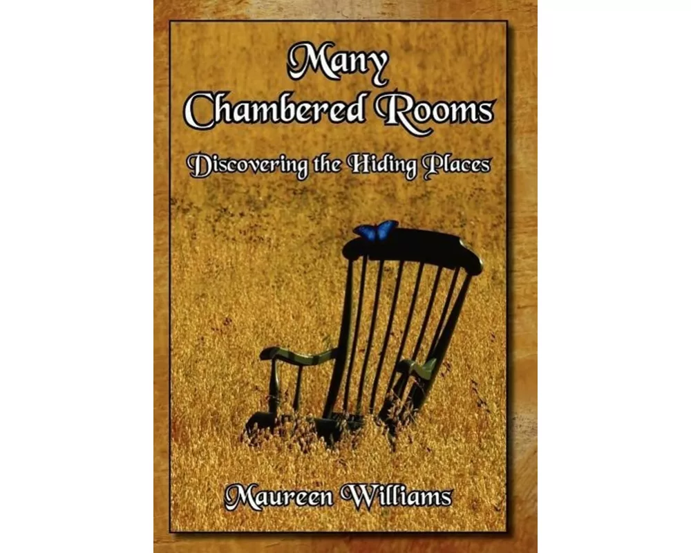 Many Chambered Rooms