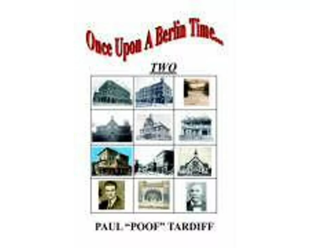 Once Upon A Berlin Time