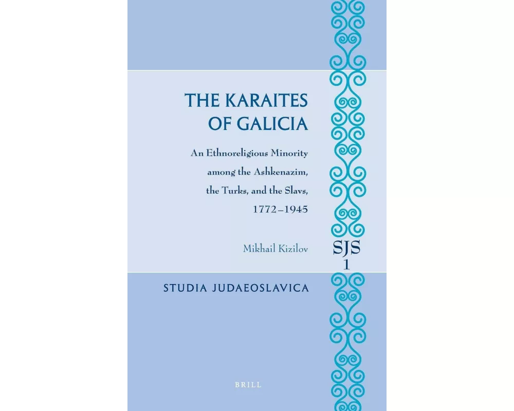 The Karaites of Galicia