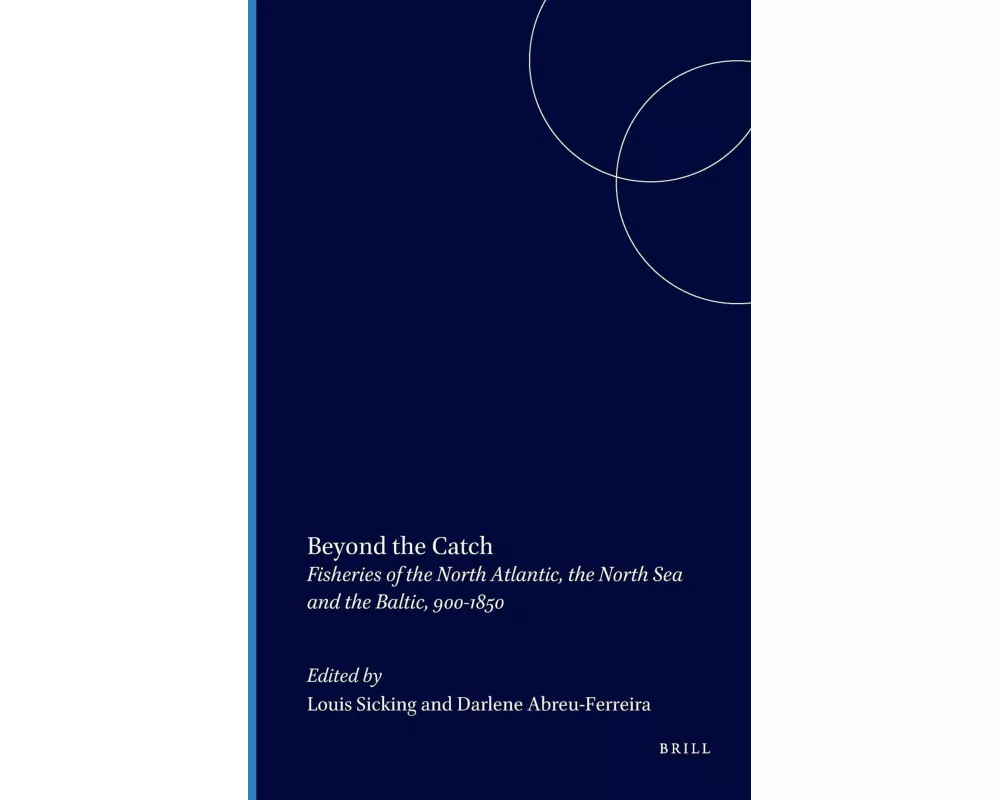 Beyond the Catch