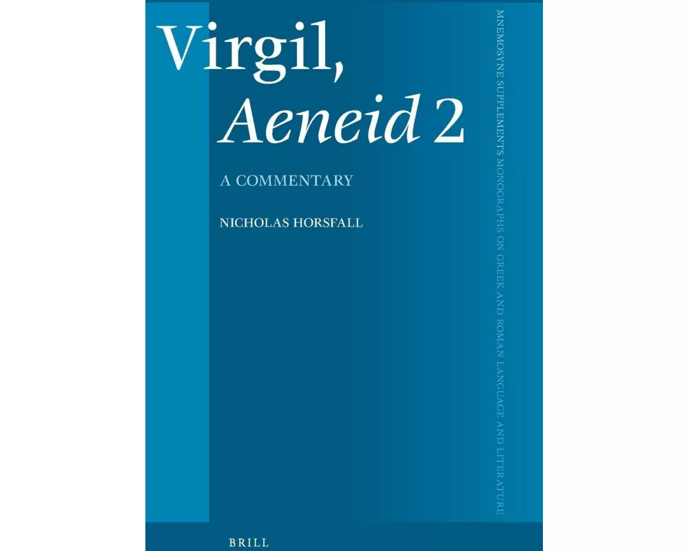 Virgil, <i>Aeneid</i> 2