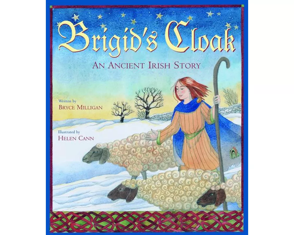 Brigid's Cloak