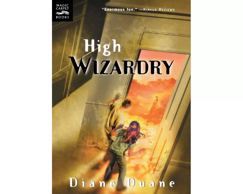 High Wizardry