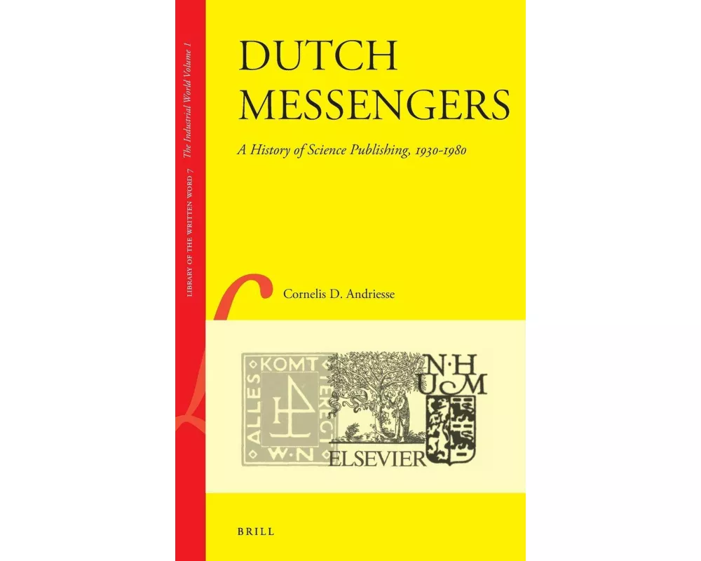 Dutch Messengers