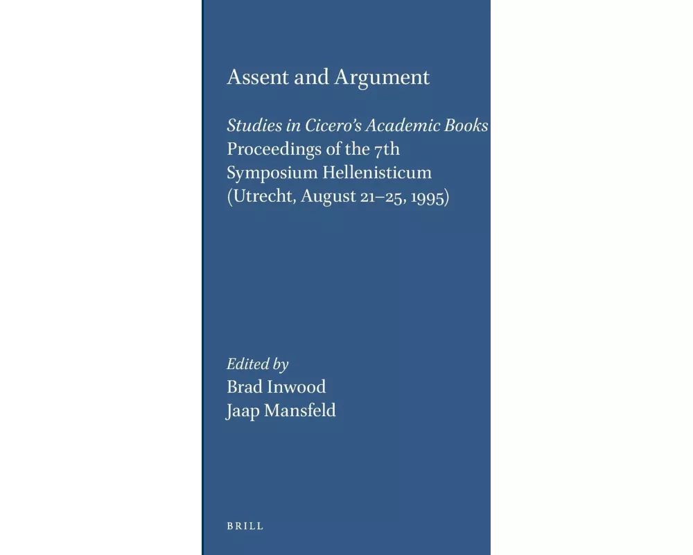 Assent and Argument