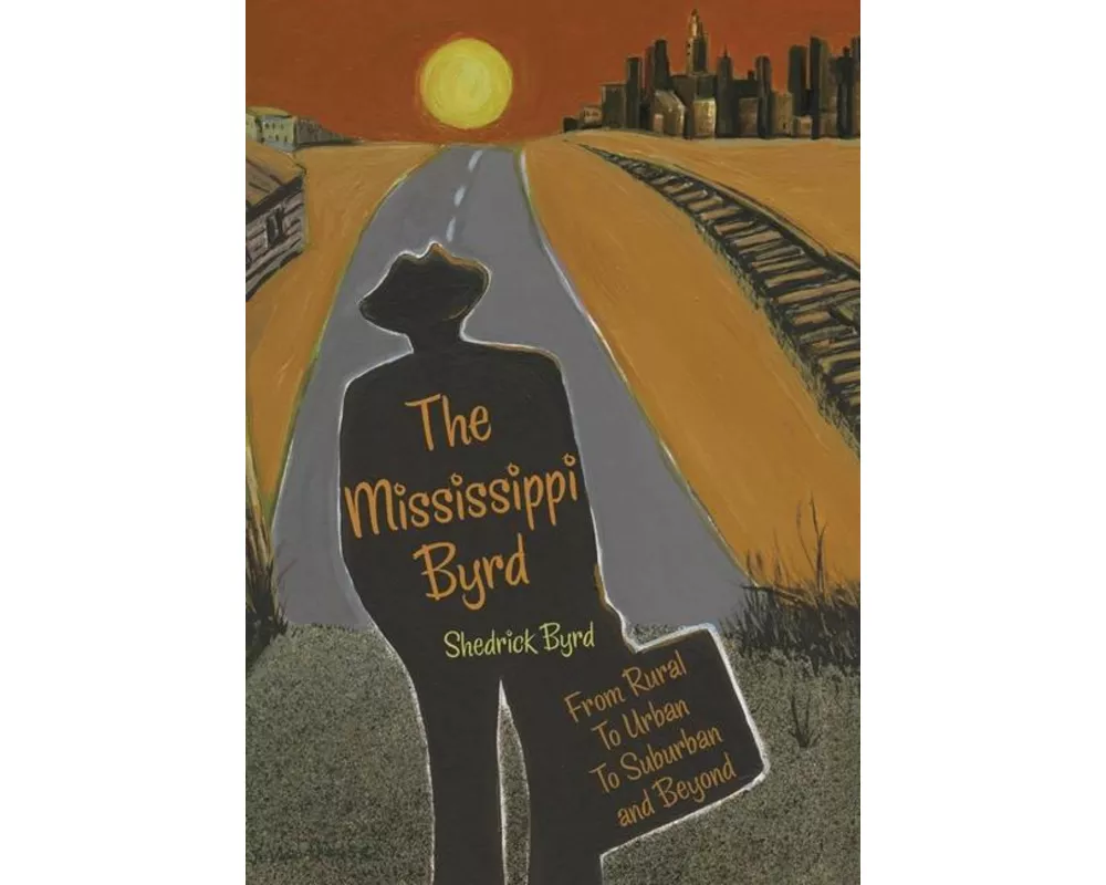 The Mississippi Byrd