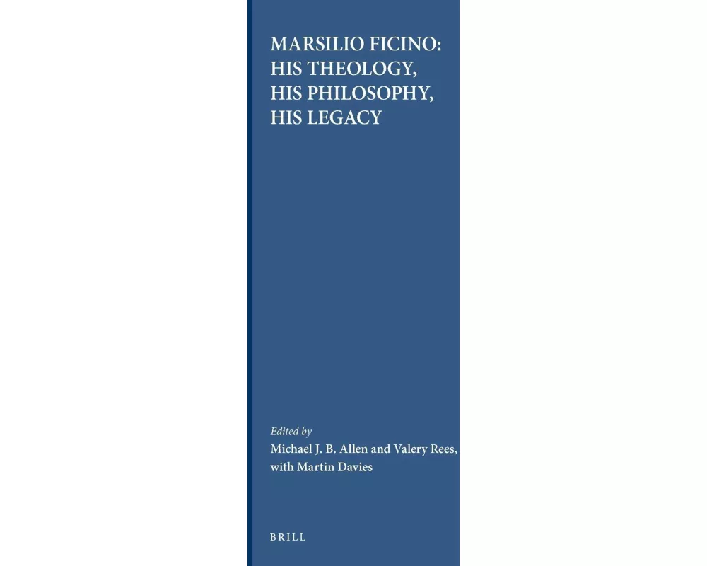 Marsilio Ficino