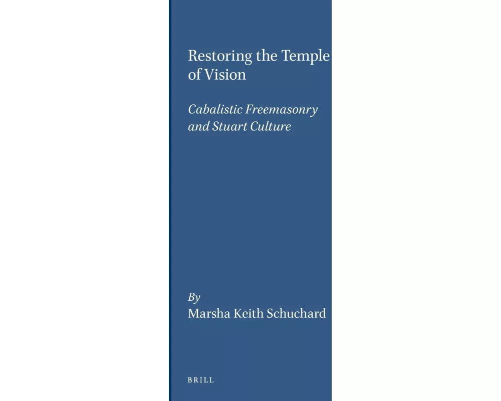 Restoring the Temple of Vision