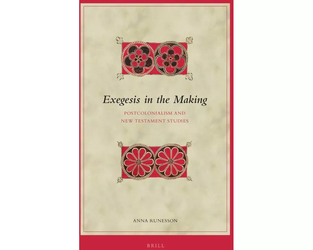 Exegesis in the Making