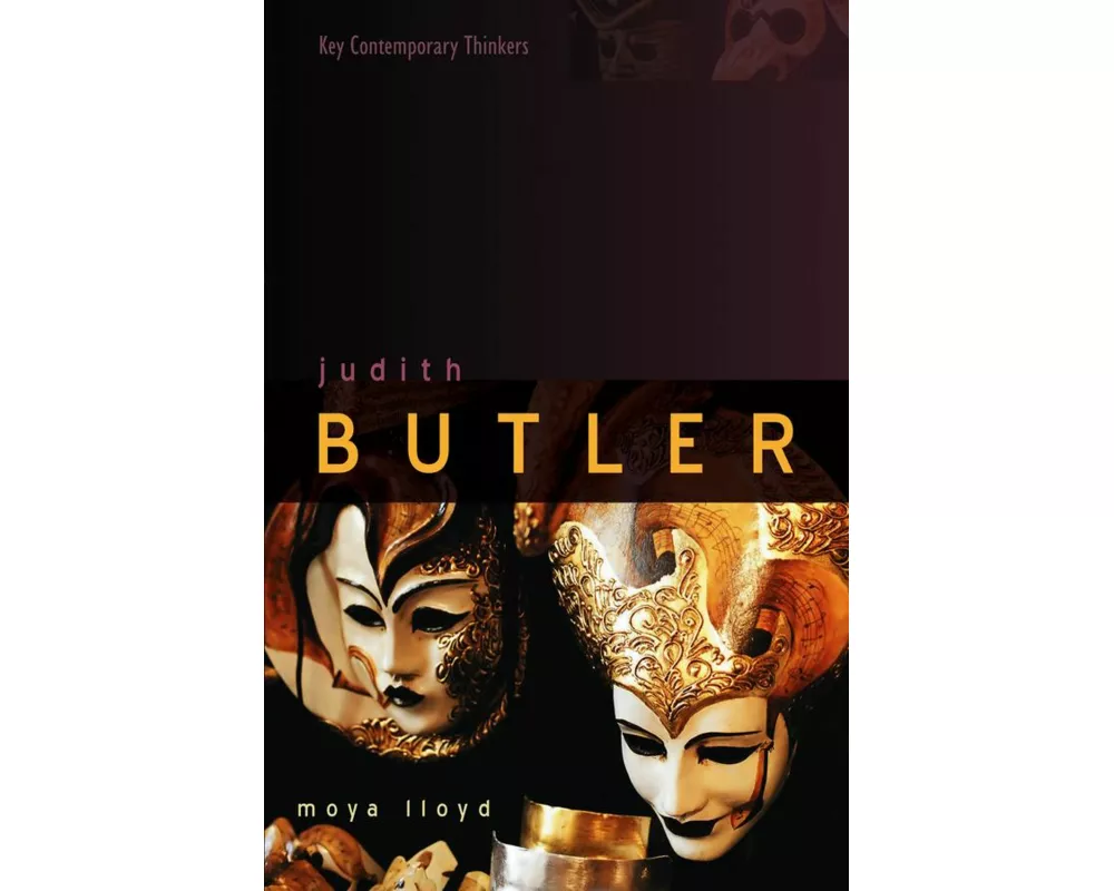 Judith Butler