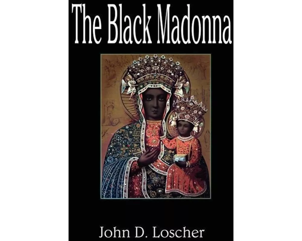 The Black Madonna