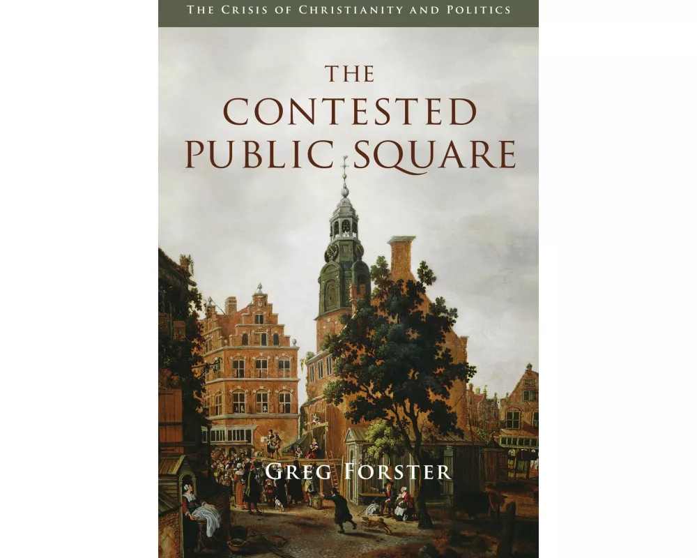 The Contested Public Square