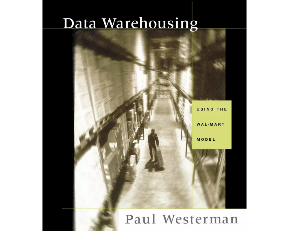 Data Warehousing