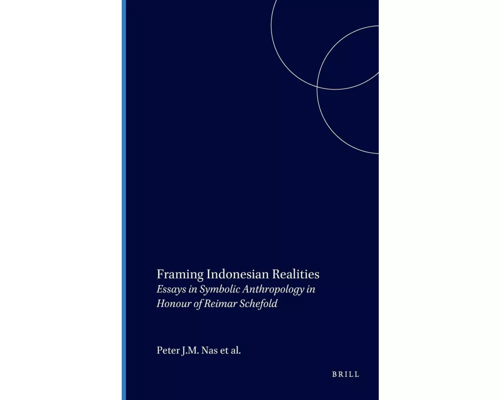 Framing Indonesian Realities