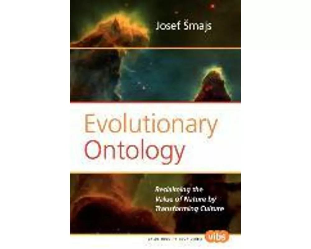 Evolutionary Ontology