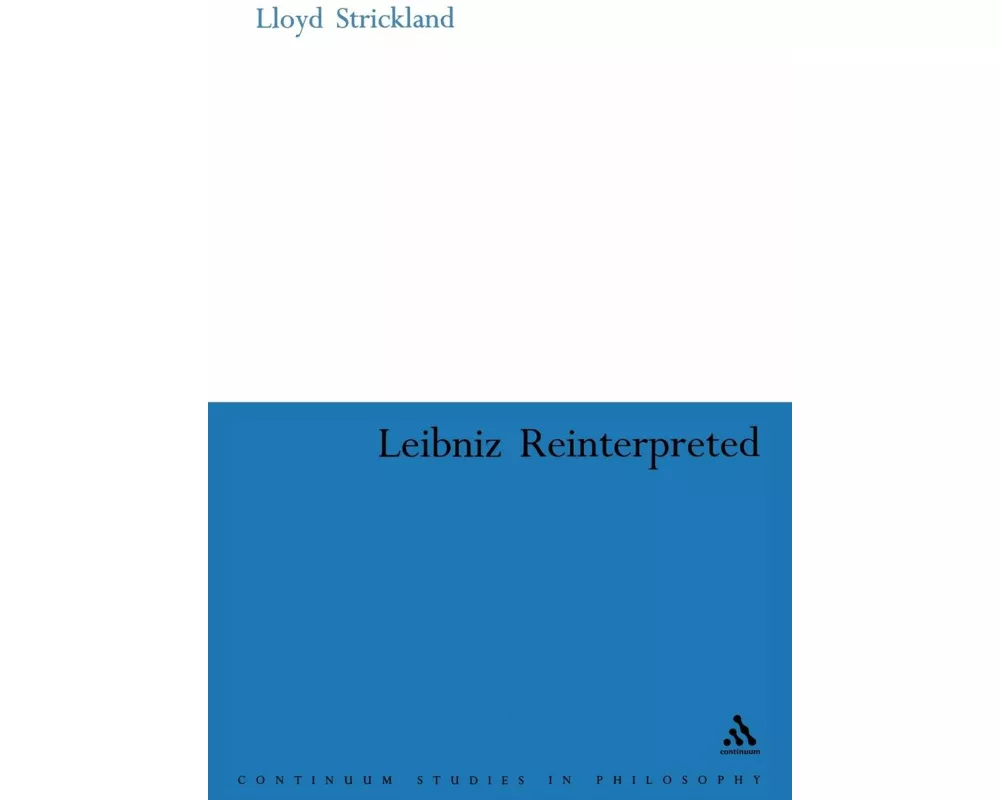 Leibniz Reinterpreted