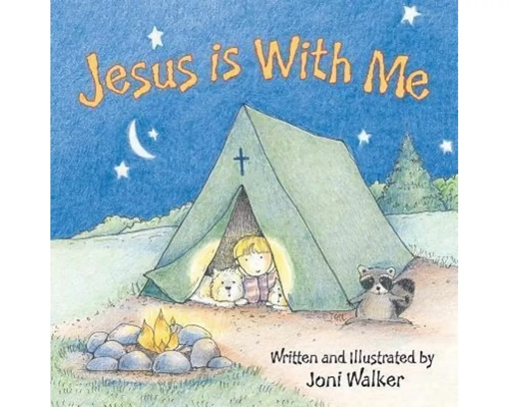 Jesus Is with Me