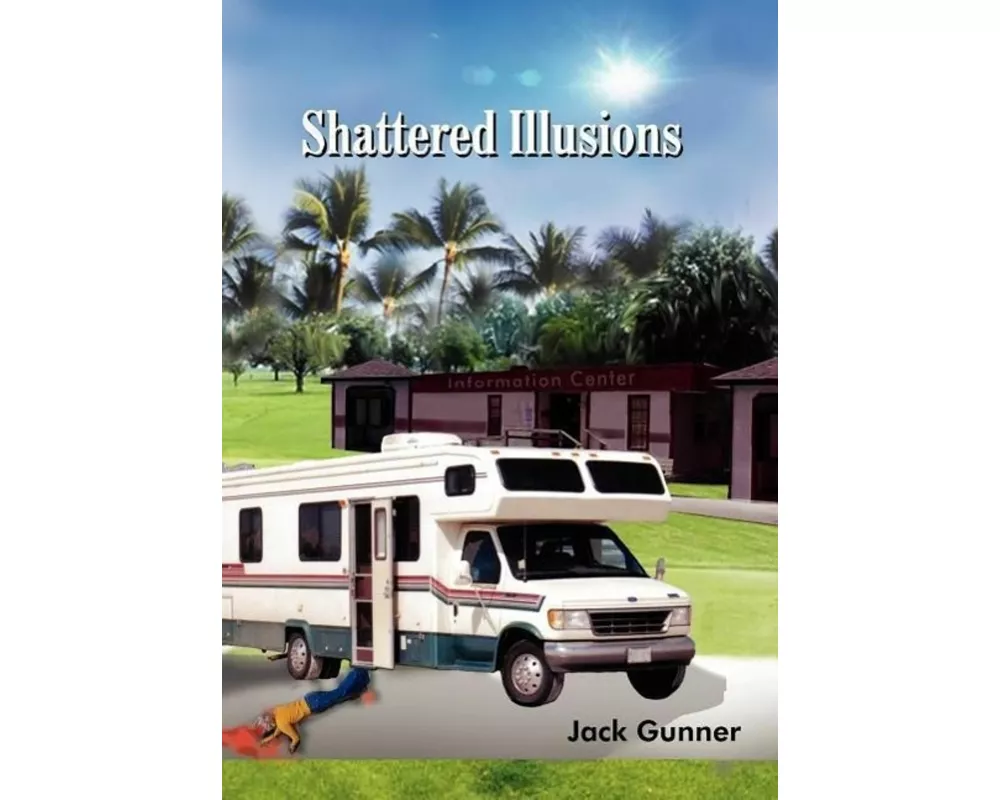 Shattered Illusions