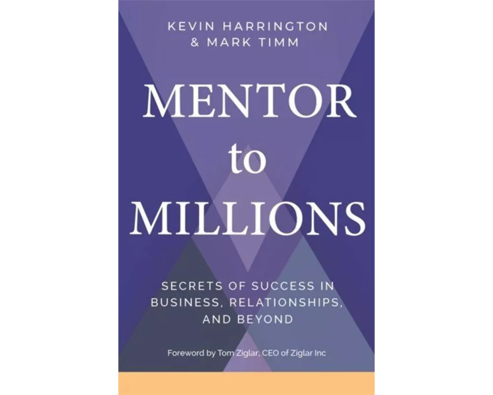 Mentor to Millions