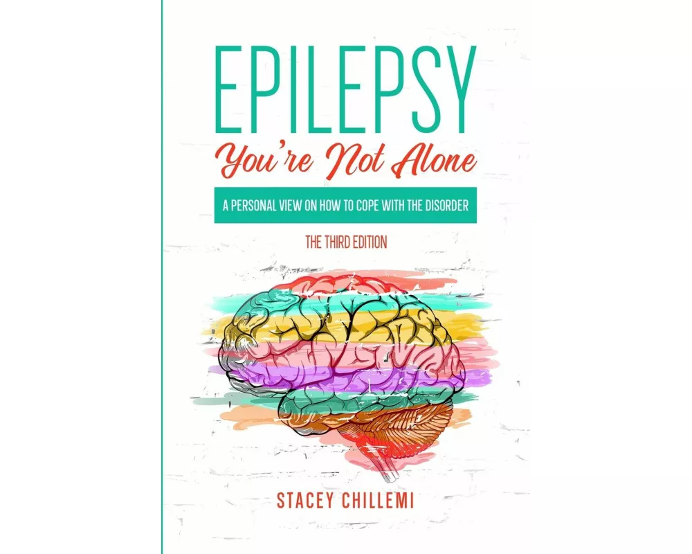 Epilepsy You're Not Alone