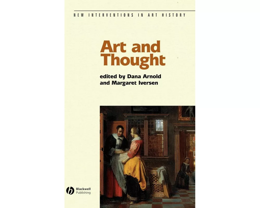Art and Thought