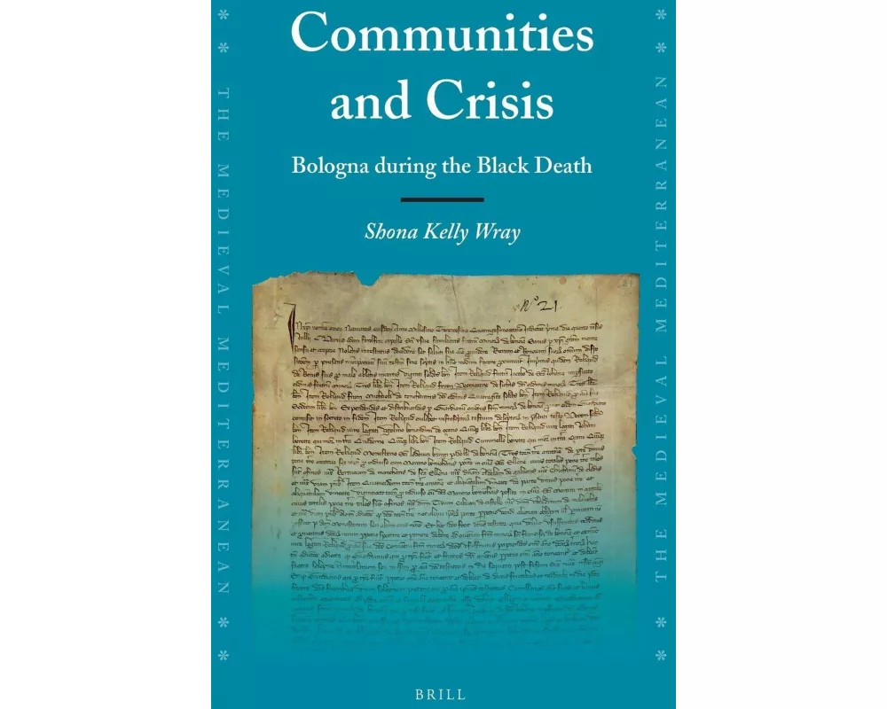 Communities and Crisis