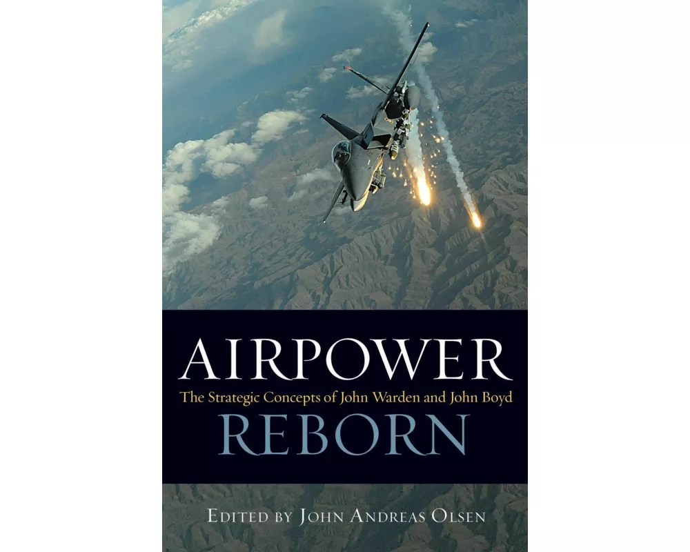 Airpower Reborn