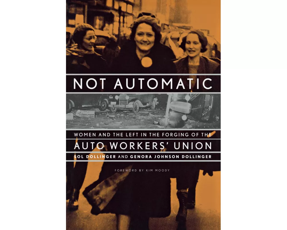 Not Automatic