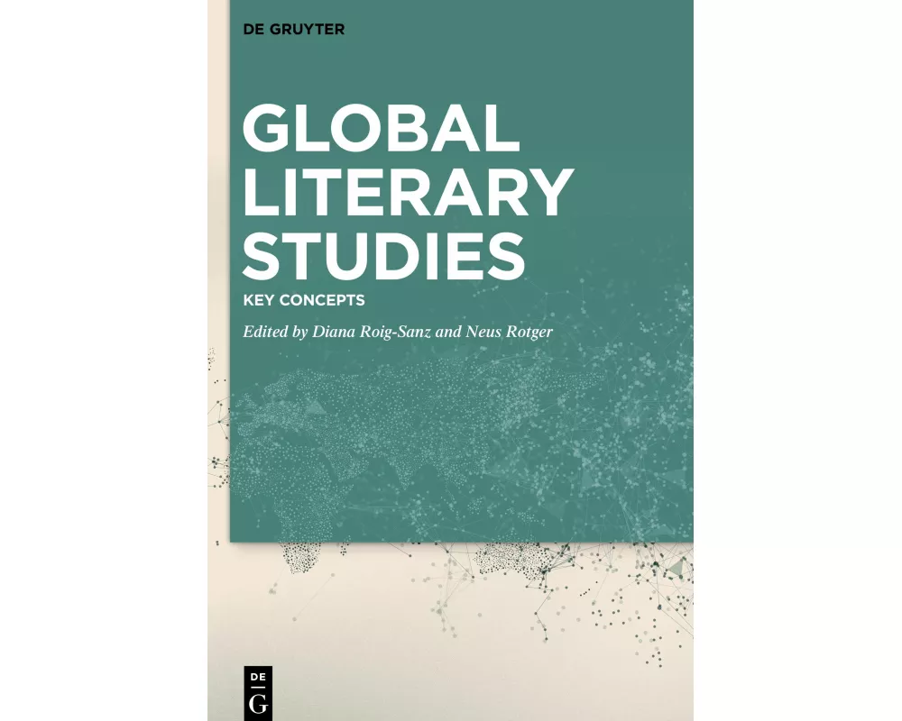 Global Literary Studies