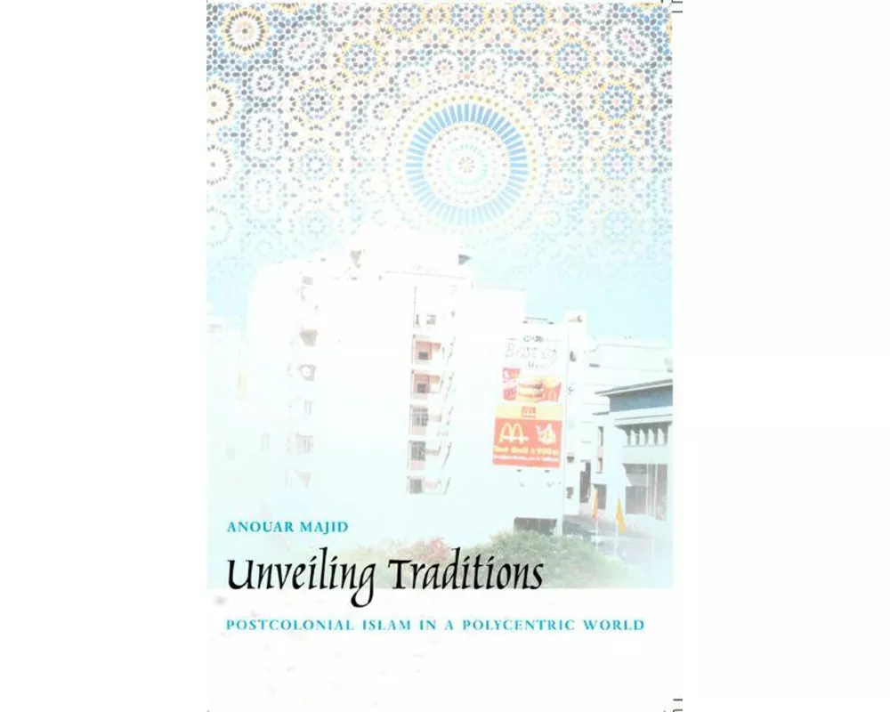 Unveiling Traditions