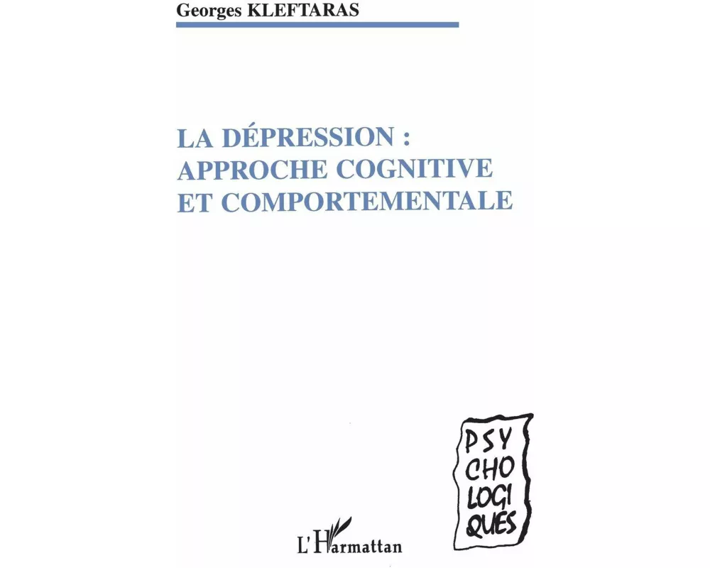 La dépression
