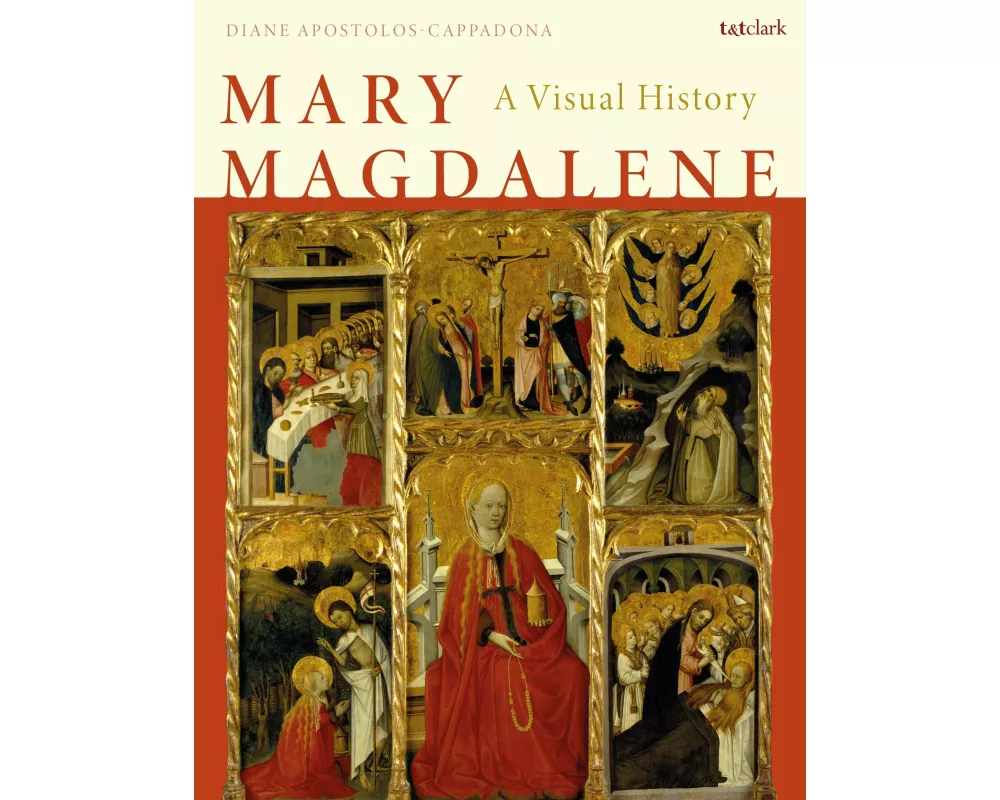 Mary Magdalene