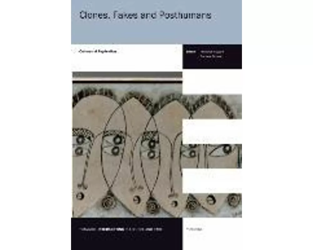 Clones, Fakes and Posthumans