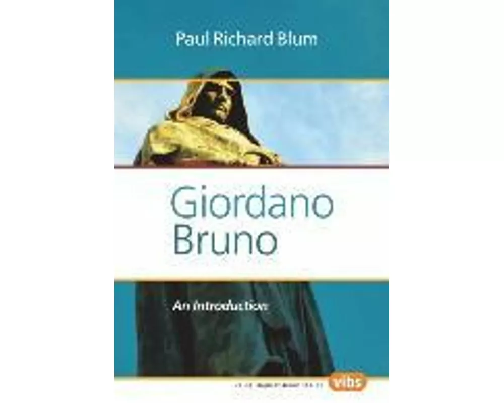 Giordano Bruno
