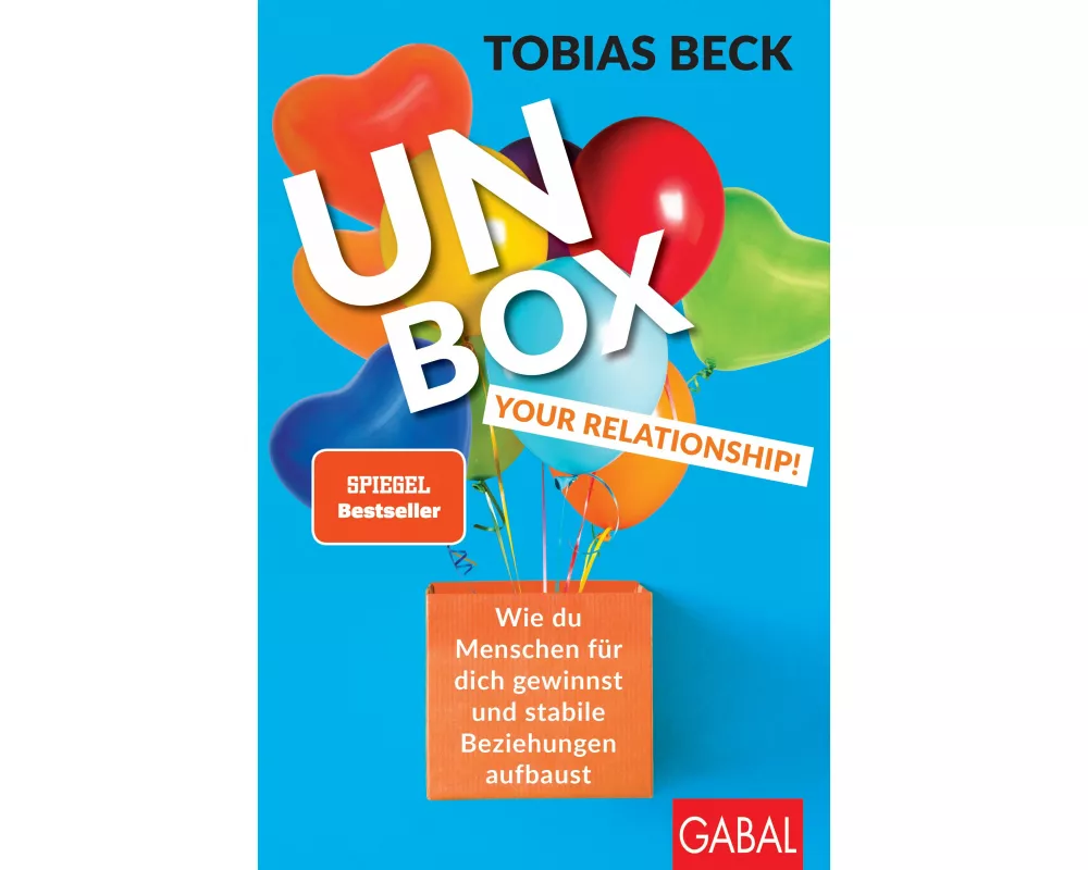 Unbox your Relationship!