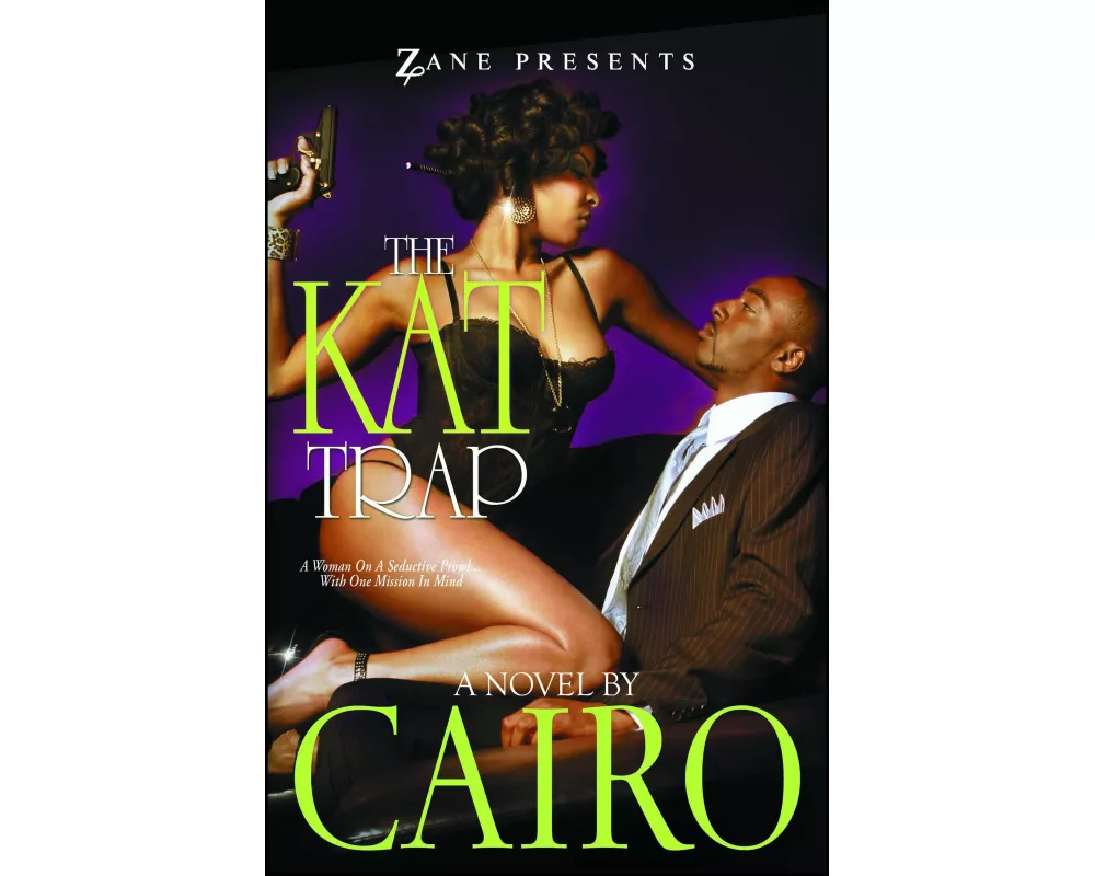 The Kat Trap