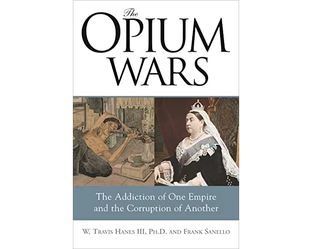 The Opium Wars