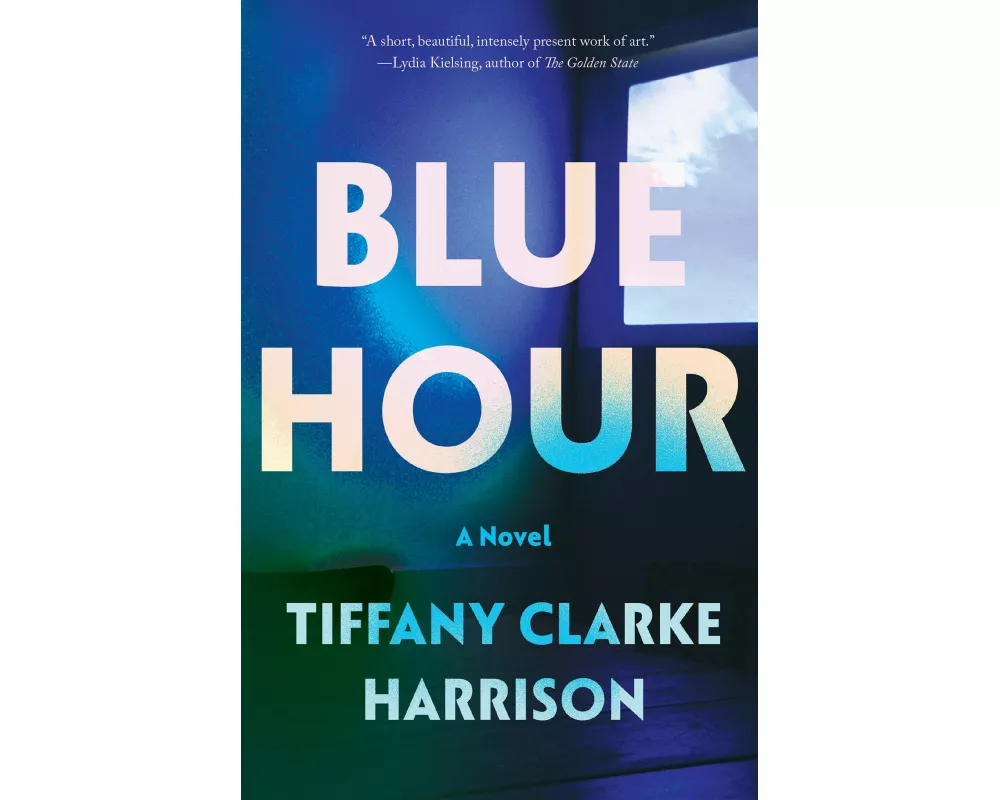 Blue Hour
